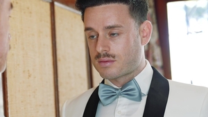 menatplay: Beneath the Tux: A Hidden Lust for Manuel