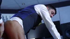 menatplay: A Daze of Lust and Lessons Learned for Lobo