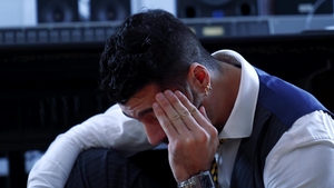 menatplay: A Daze of Lust and Lessons Learned for Lobo