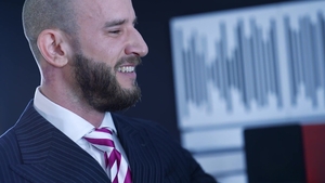 menatplay: A Daze of Lust and Lessons Learned for Lobo