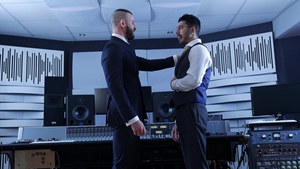 menatplay: A Daze of Lust and Lessons Learned for Lobo