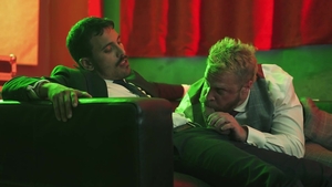 menatplay: No-Strings-Attached Fun in Room 3