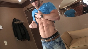 maskurbate: First Time Fapping with a Friend