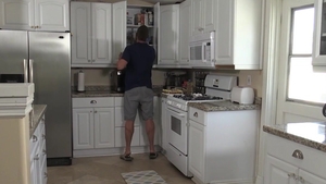 Bromo: Short-haired American Athlete Fucks Brad Powers