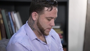 Bromo: Bareback Breeding with Tom Faulk