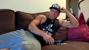 maskurbate: What Really Happens at Home?