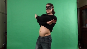 maskurbate: Ricky's Ultimate 9-Incher Performance
