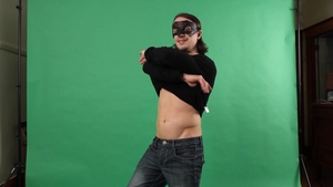 maskurbate: Ricky's Ultimate 9-Incher Performance