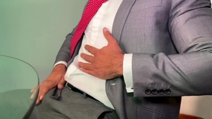 HotAFmen: Unleashing fantasies at Work