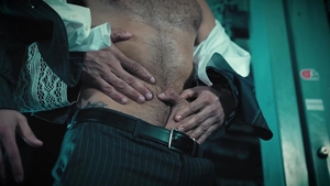 menatplay: The Gavel's Secret Purpose