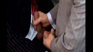 menatplay: Dr. Richard's Secret Agenda