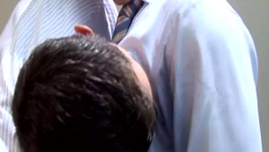 menatplay: Dr. Richard's Secret Agenda