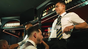 menatplay: Captain's Portuguese Connection with Pilot Jett