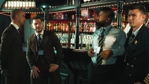menatplay: Captain's Portuguese Connection with Pilot Jett