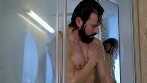HotAFmen: Bearded Hunk Unleashes on Cam