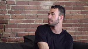 Bro Seeking Bro: Cheeky Smile, Nervous Rationalizing