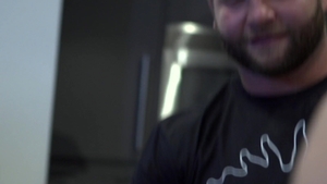 Bro Seeking Bro: Reluctant Roomie Relents - A BJ for a Bud