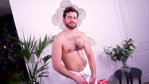 HotAFmen: Ruben's Spanish Adventure