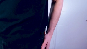 HotAFmen: Venezuelan Dreamboat's Rump