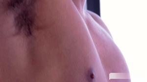 HotAFmen: Studly Rodriguez Invites You In