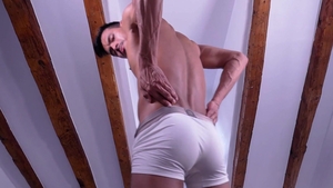 HotAFmen: Unleashing Valdo's Wild Side