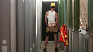 HotAFmen: West's Worksite Eye Candy