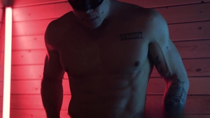 HotAFmen: Big, Hard & Ready to Play