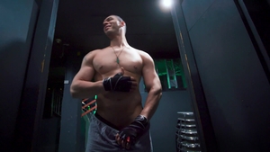 HotAFmen: Discovering A New Level Of Male Dancing