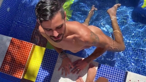 AmateurGayPOV: The Forbidden Passion of Stepbros