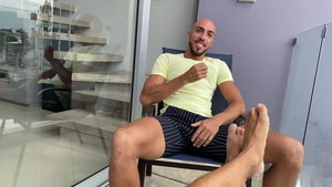 AmateurGayPOV: Sister Swapped for a Hornier Guy