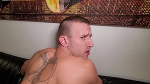 AmateurGayPOV: In the Mouth of Betrayal