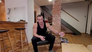 AmateurGayPOV: In the Mouth of Betrayal