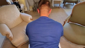 AmateurGayPOV: From Innocent to Devious