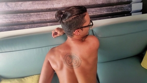 AmateurGayPOV: My Brother's Boyfriend Bares All