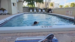 AmateurGayPOV: Charge Up with Heath