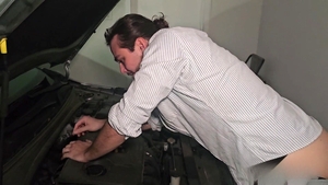 AmateurGayPOV: Max's Road Trip Detour