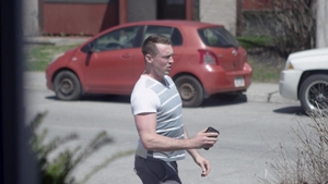 masqulin: Muscular Buddies Get It On