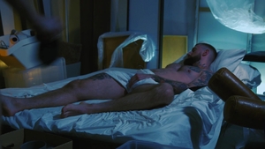 masqulin: City Charm: Suburban Nights with Hunky Neighbor