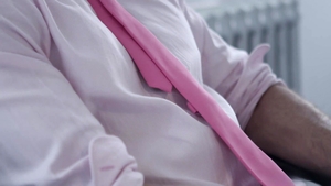 masqulin: Damon and Teddy Unveiled