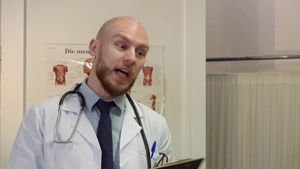 masqulin: Loving and Leaving on the Same Day