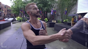 masqulin: Seductive Street Prospecting