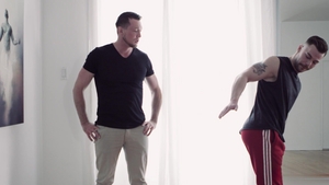 masqulin: Arousing Antics at the Final Callback