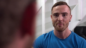 masqulin: A Surprising Wedding Eve Encounter