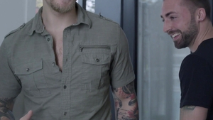 masqulin: Double the Load, Double the Satisfaction