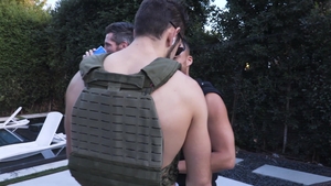 masqulin: From Strangers to Lovers: A Gamers' Odyssey