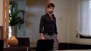 masqulin: Dei's Blind Date Takes a Turn