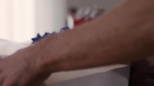 masqulin: The Night Before Nutting