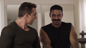 masqulin: The Night Before Nutting