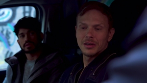 masqulin: Their Load of Love on the Loose