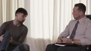 masqulin: Uncovering Insecurities in Gay Relationships